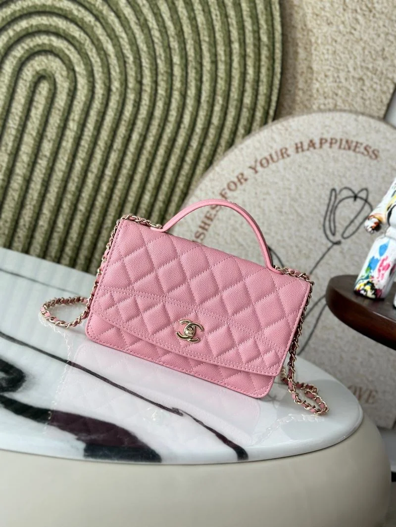 Chanel Woc Bags Sophisticated 51972