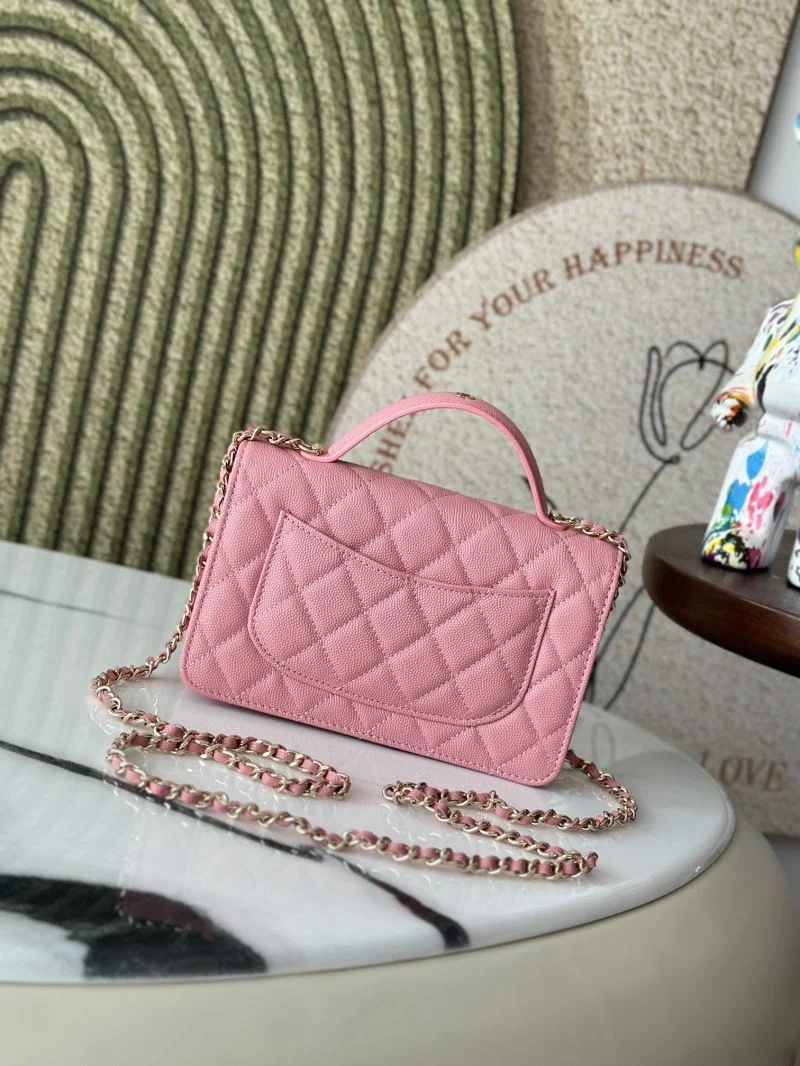Chanel Woc Bags Sophisticated 51972