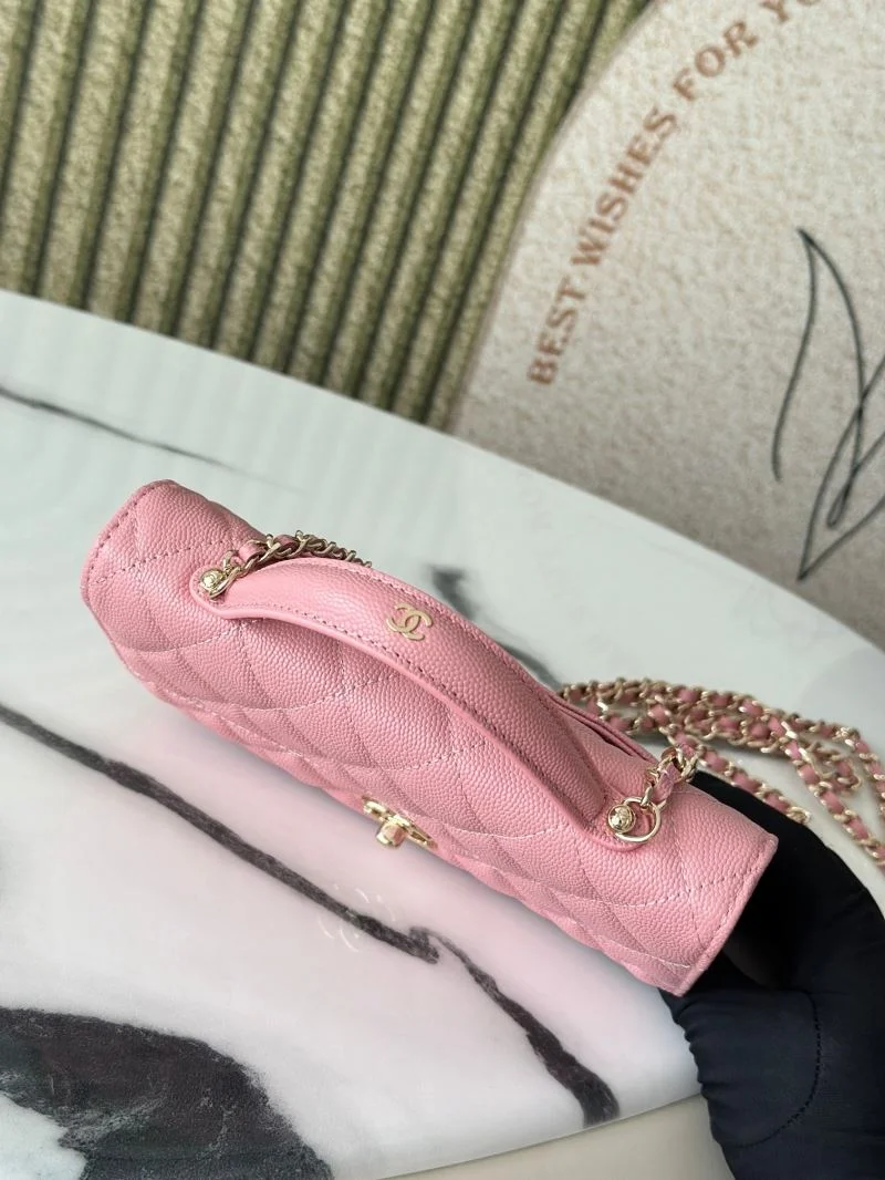 Chanel Woc Bags Sophisticated 51972