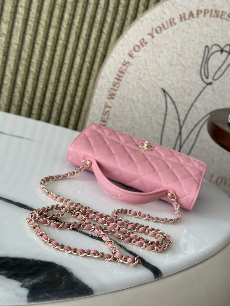 Chanel Woc Bags Sophisticated 51972