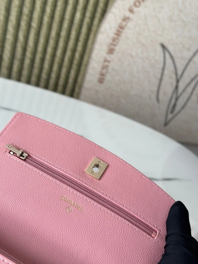 Chanel Woc Bags Sophisticated 51972