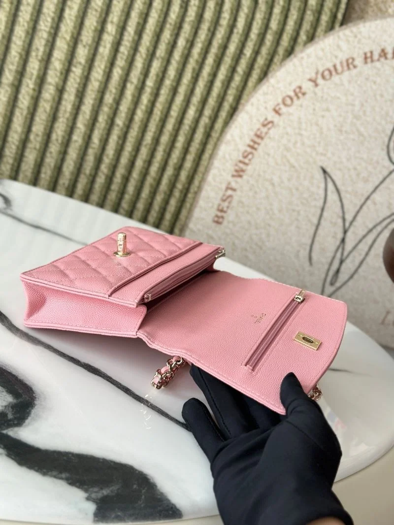 Chanel Woc Bags Sophisticated 51972