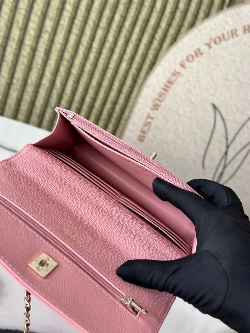 Chanel Woc Bags Sophisticated 51972
