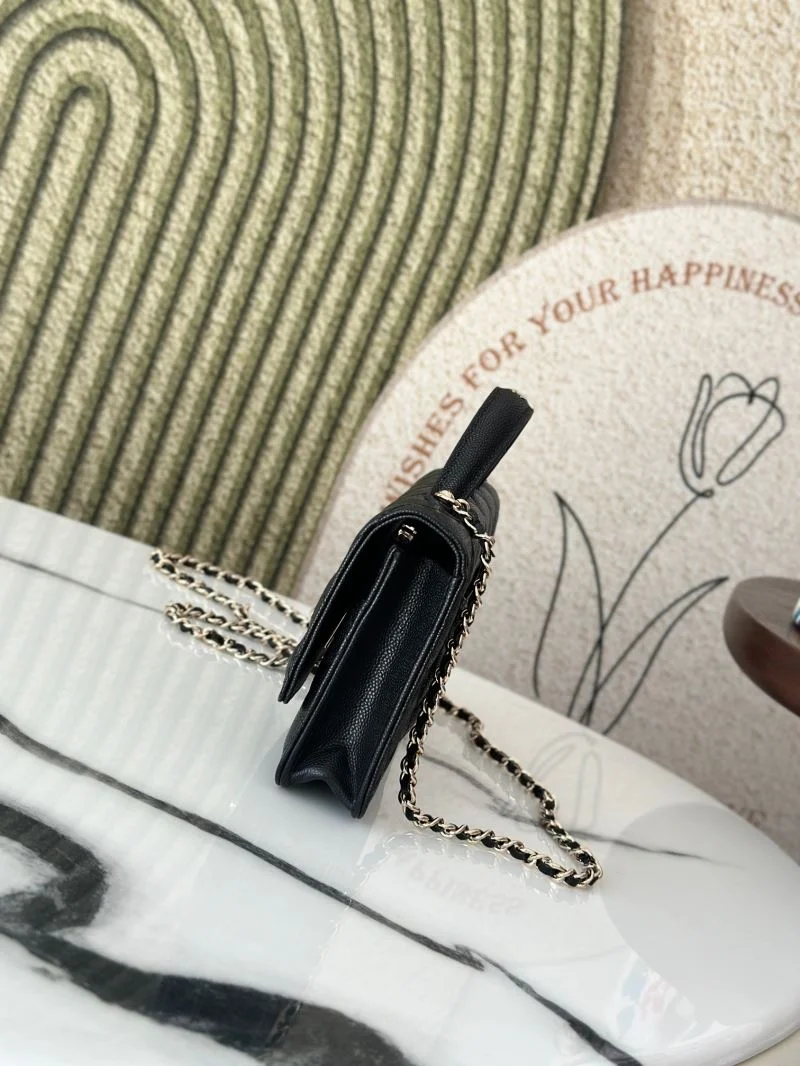 QuickDry Chanel Woc Bags 51981
