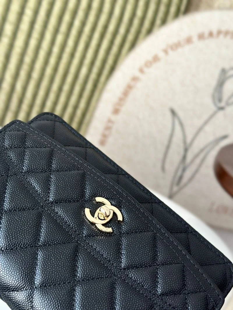 QuickDry Chanel Woc Bags 51981