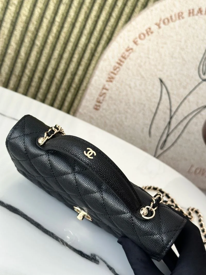 QuickDry Chanel Woc Bags 51981