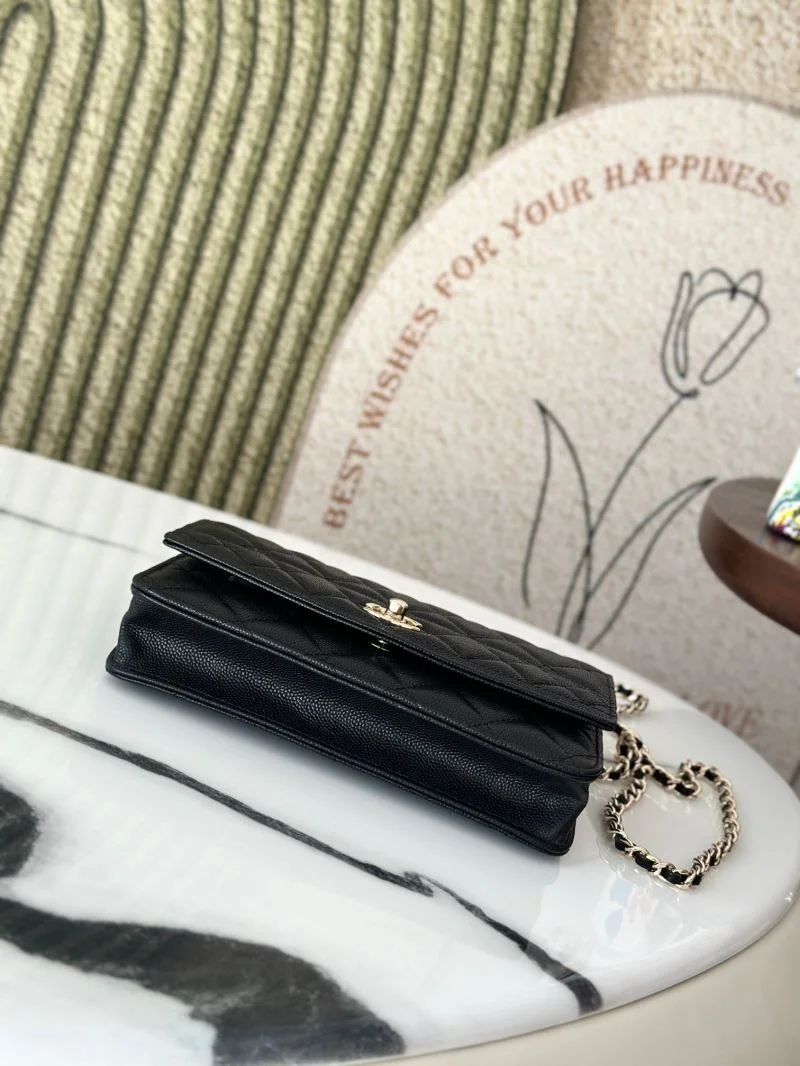 QuickDry Chanel Woc Bags 51981