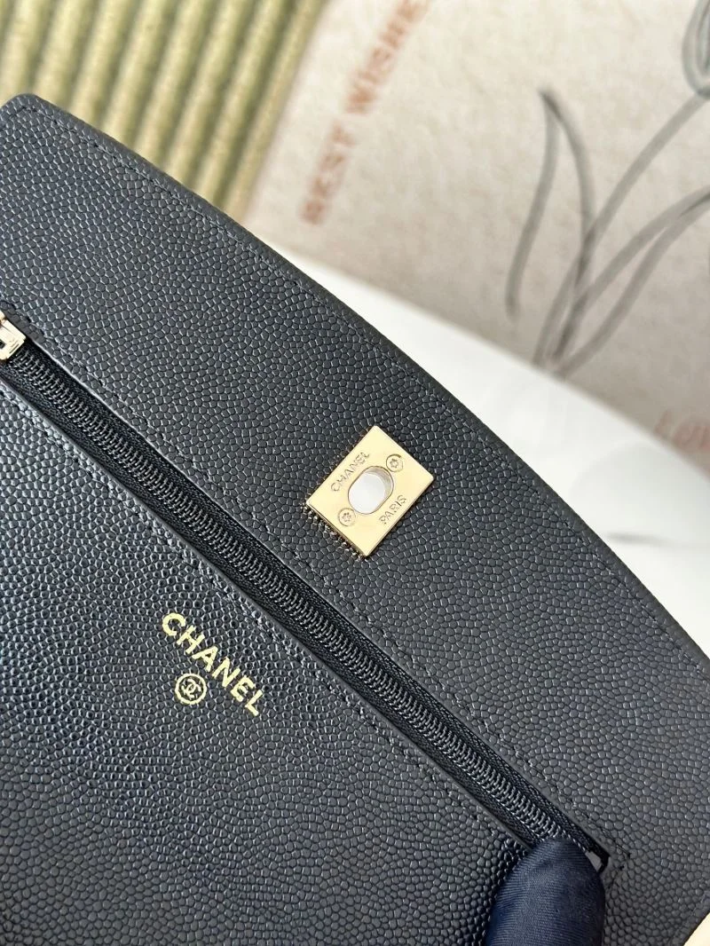 QuickDry Chanel Woc Bags 51981