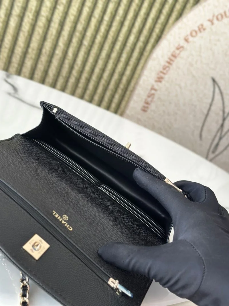 QuickDry Chanel Woc Bags 51981