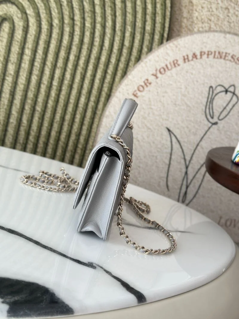 Chanel Woc Bags Lightweight 51980