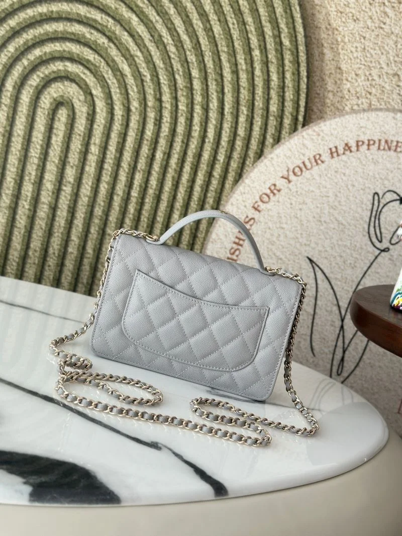 Chanel Woc Bags Lightweight 51980