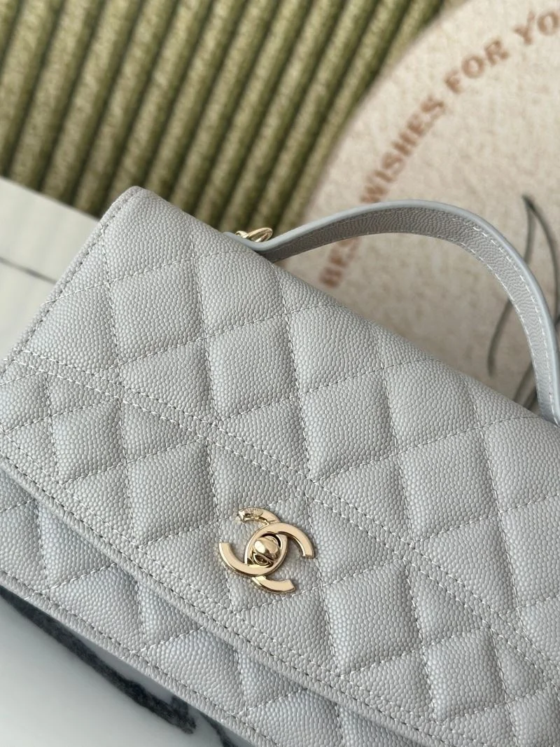 Chanel Woc Bags Lightweight 51980