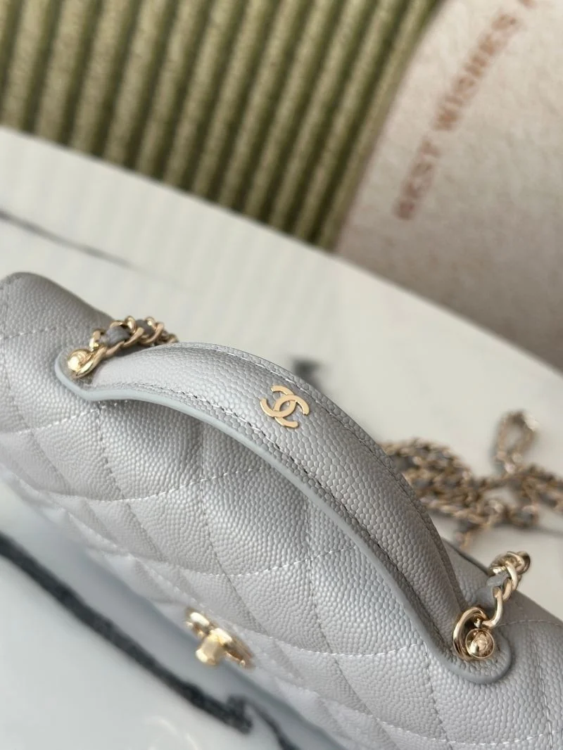 Chanel Woc Bags Lightweight 51980