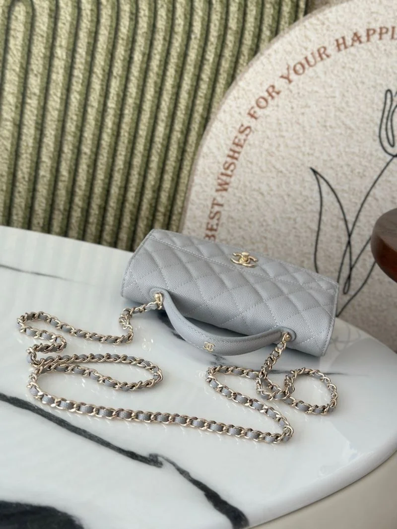 Chanel Woc Bags Lightweight 51980