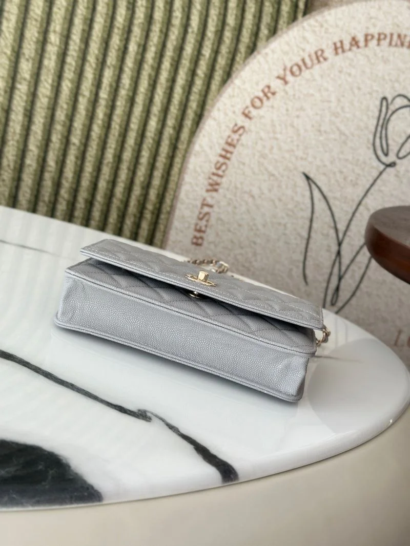 Chanel Woc Bags Lightweight 51980