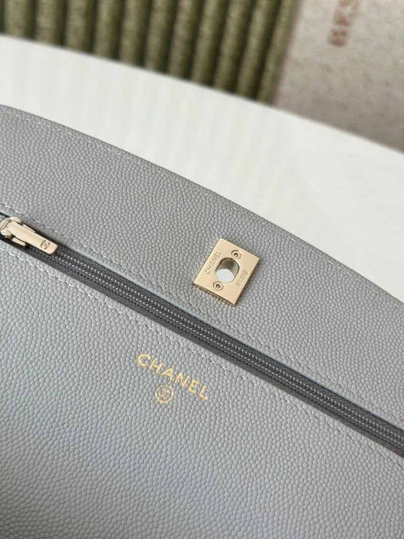 Chanel Woc Bags Lightweight 51980