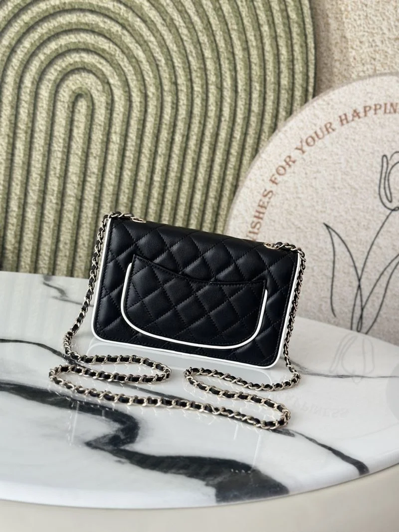 SunProtective Chanel Woc Bags 51982