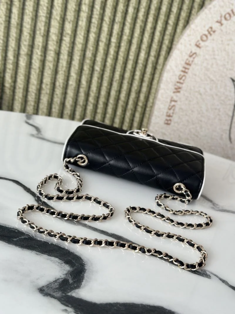 SunProtective Chanel Woc Bags 51982