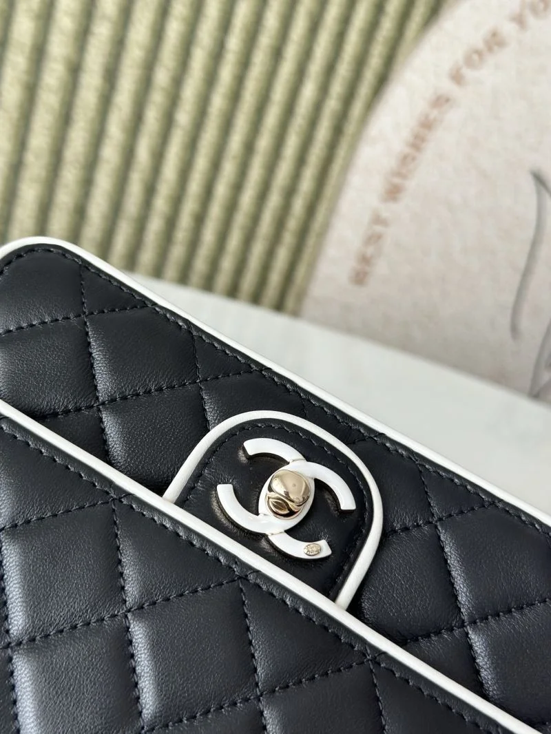 SunProtective Chanel Woc Bags 51982