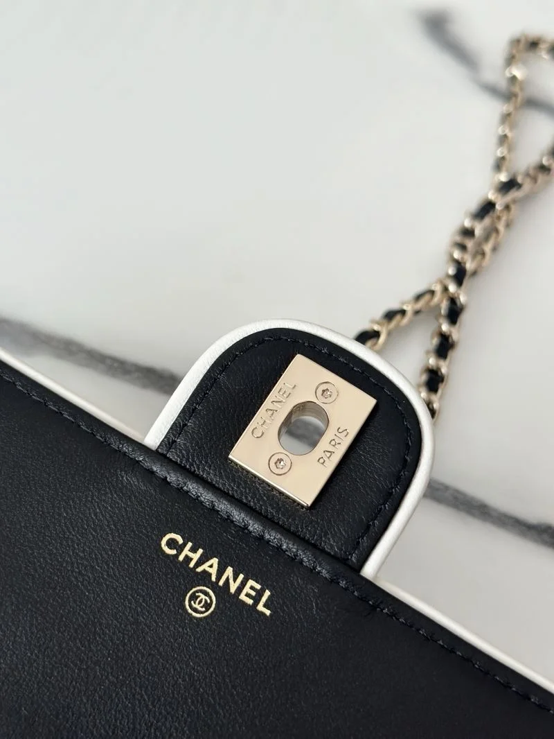 SunProtective Chanel Woc Bags 51982