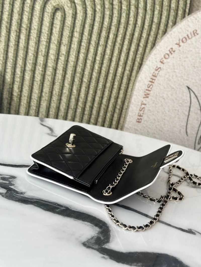 SunProtective Chanel Woc Bags 51982