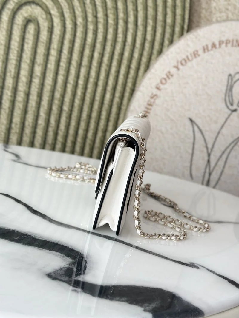 Chanel Woc Bags ComfortFit 52020