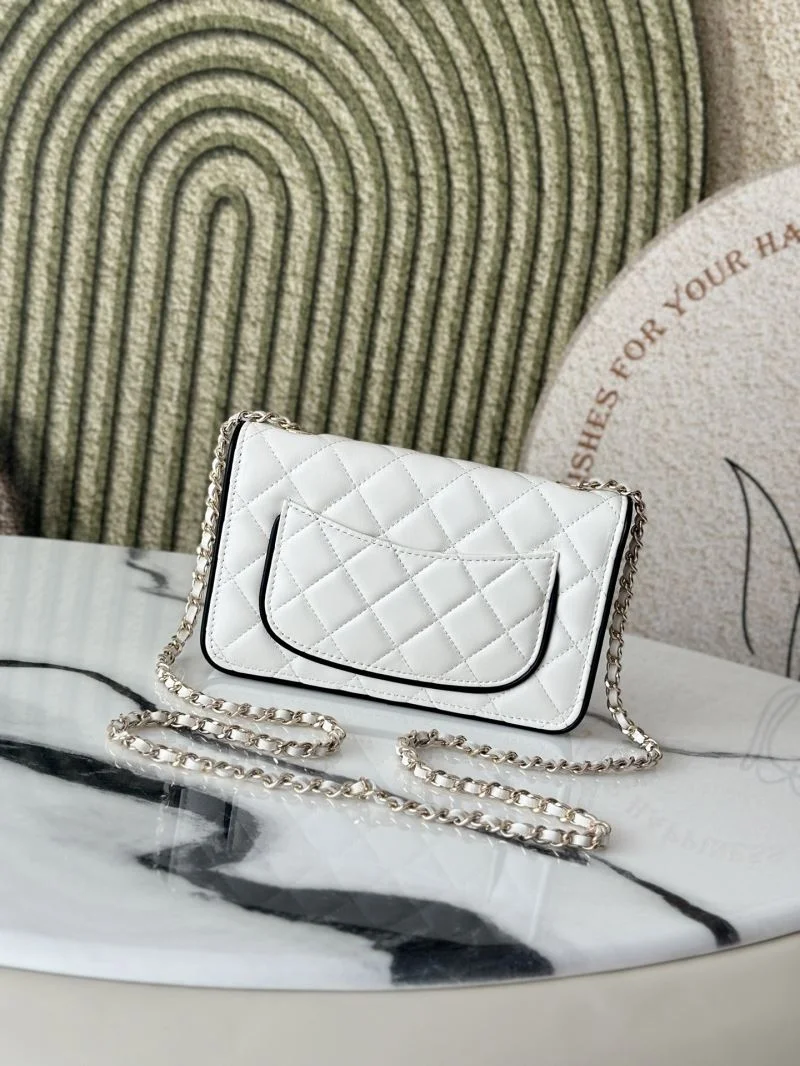 Chanel Woc Bags ComfortFit 52020