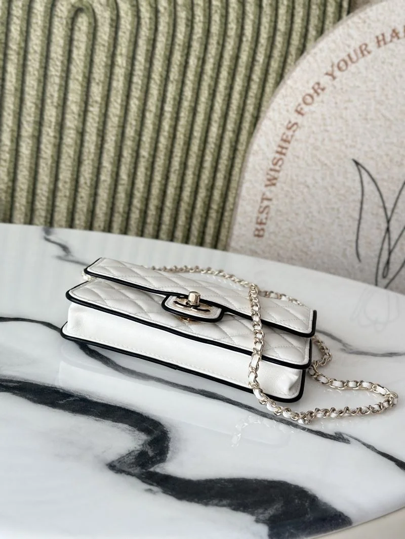 Chanel Woc Bags ComfortFit 52020