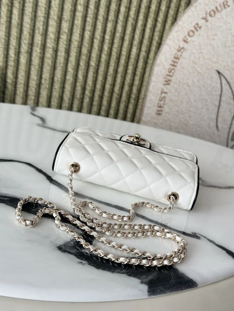 Chanel Woc Bags ComfortFit 52020