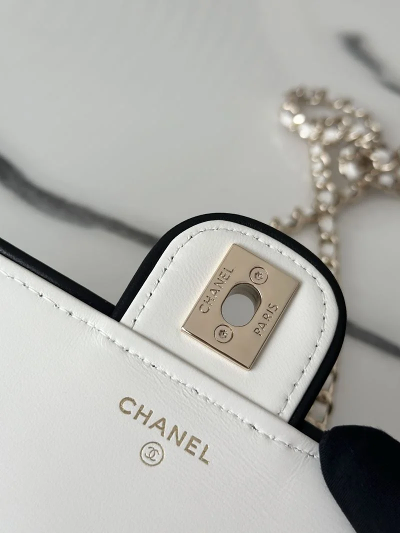 Chanel Woc Bags ComfortFit 52020