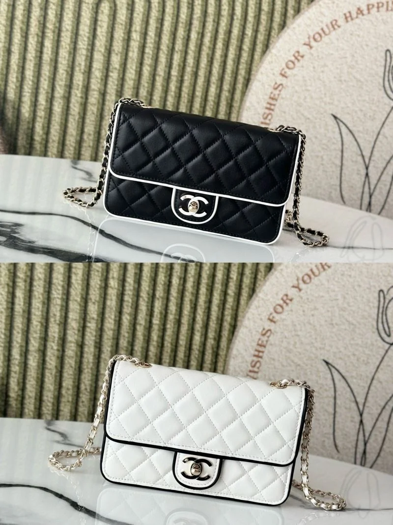 Chanel Woc Bags ComfortFit 52020