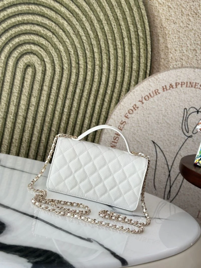 Chanel Woc Bags Unique 52018