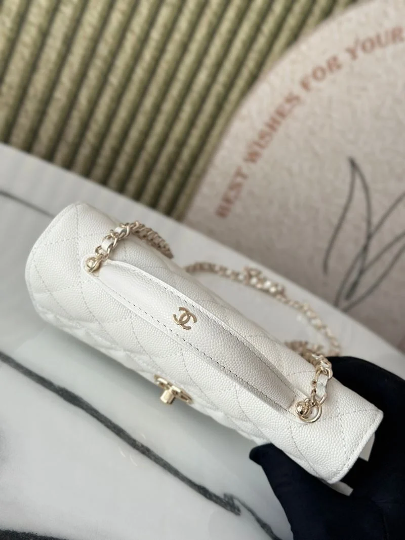 Chanel Woc Bags Unique 52018