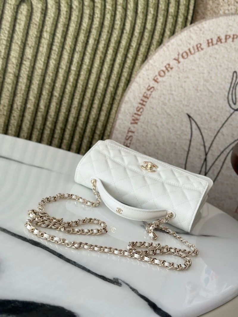 Chanel Woc Bags Unique 52018