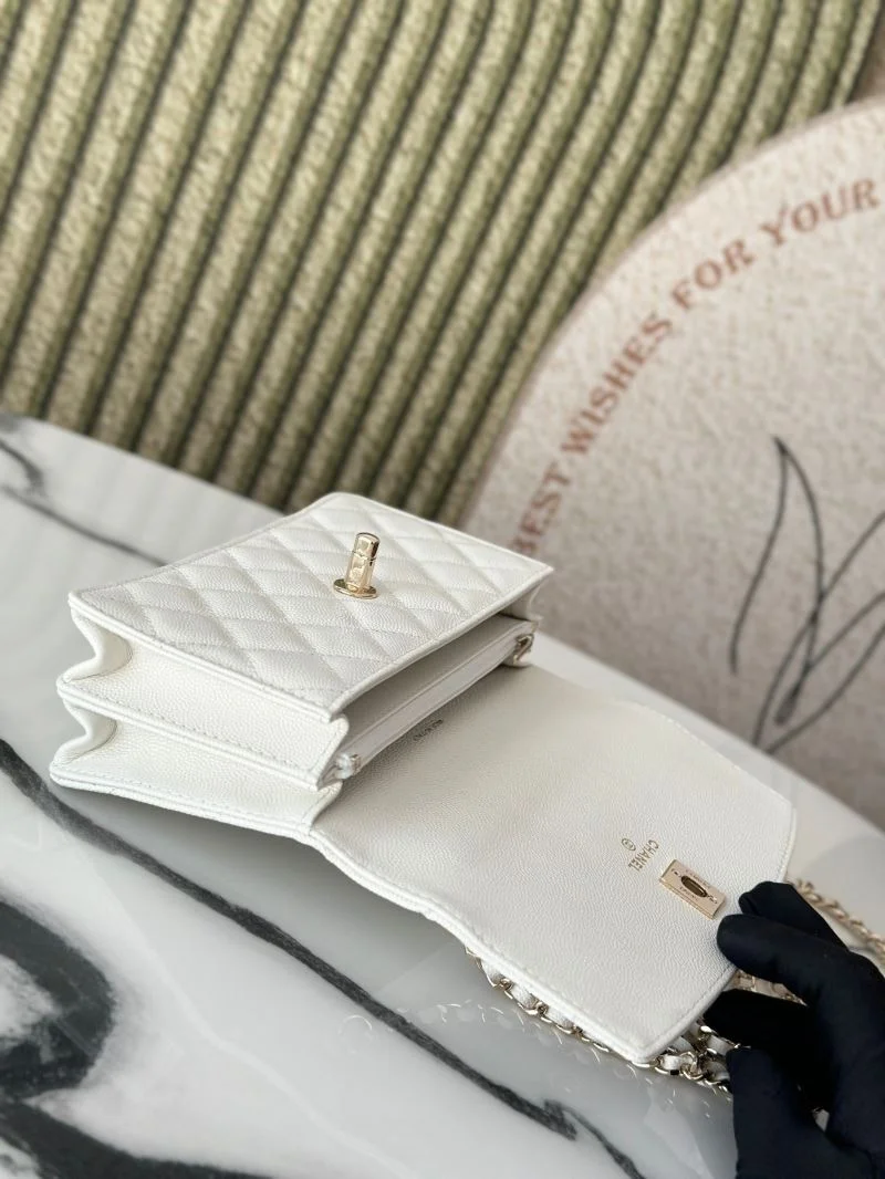 Chanel Woc Bags Unique 52018