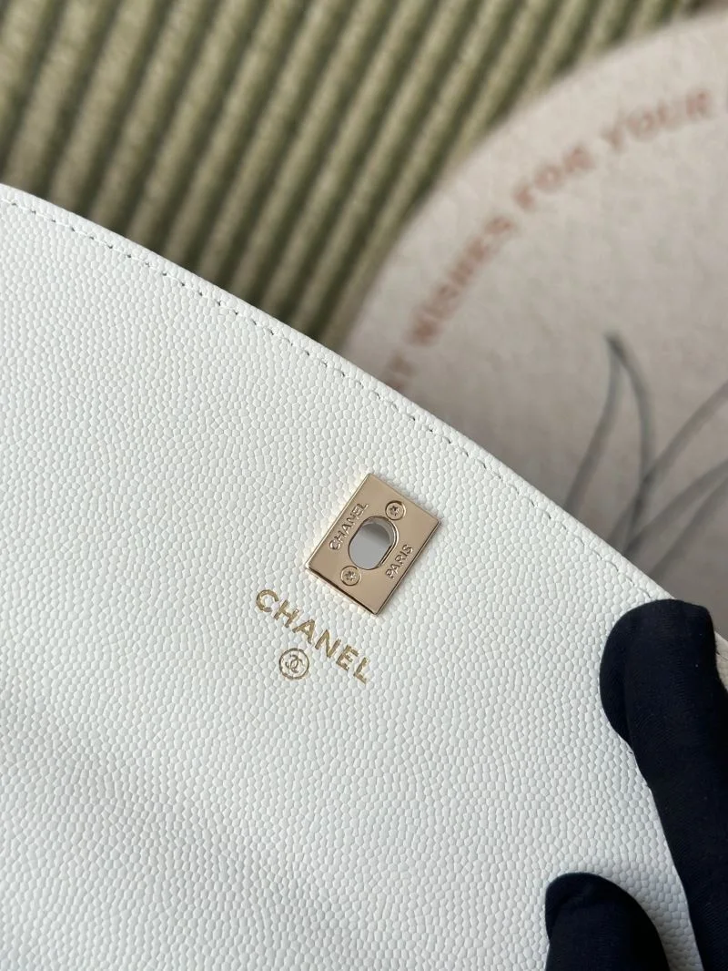 Chanel Woc Bags Unique 52018