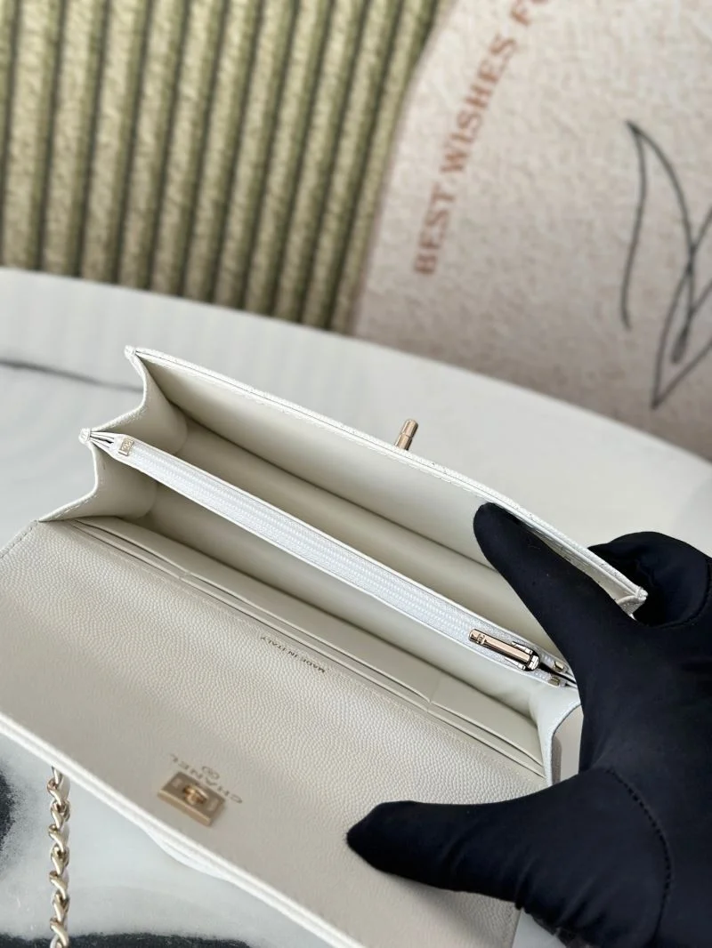 Chanel Woc Bags Unique 52018