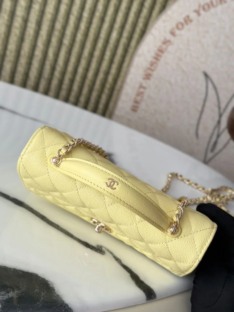 TravelReady Chanel Woc Bags 37568