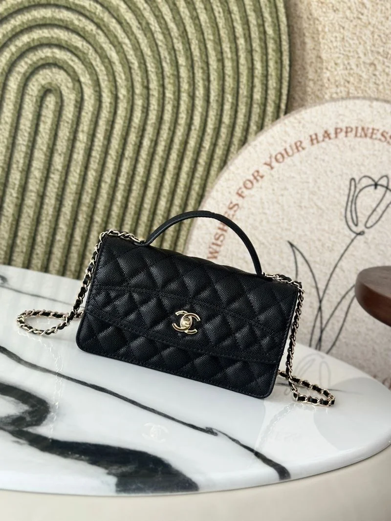 Packable Chanel Woc Bags 51974