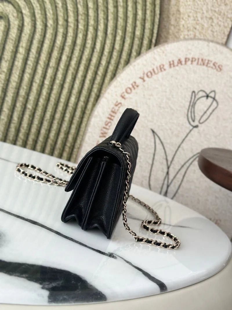Packable Chanel Woc Bags 51974