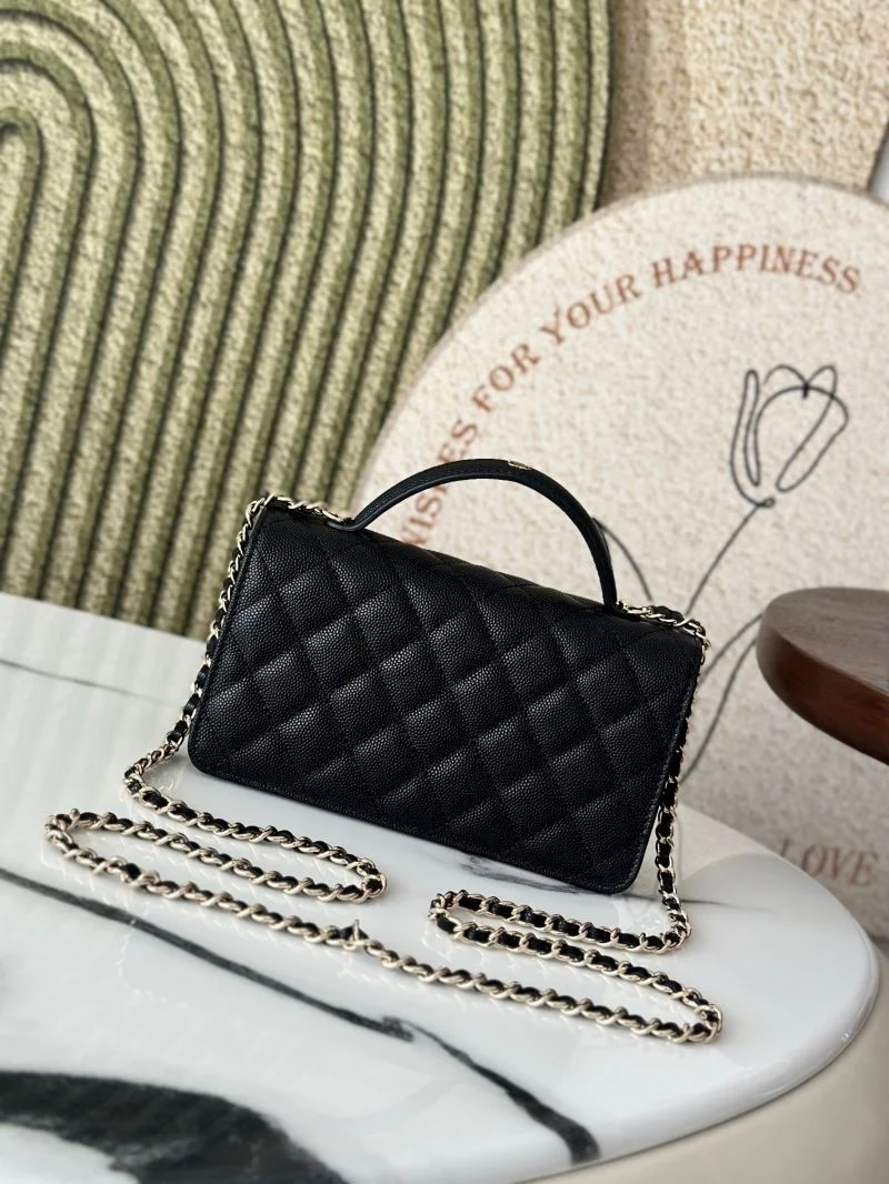 Packable Chanel Woc Bags 51974