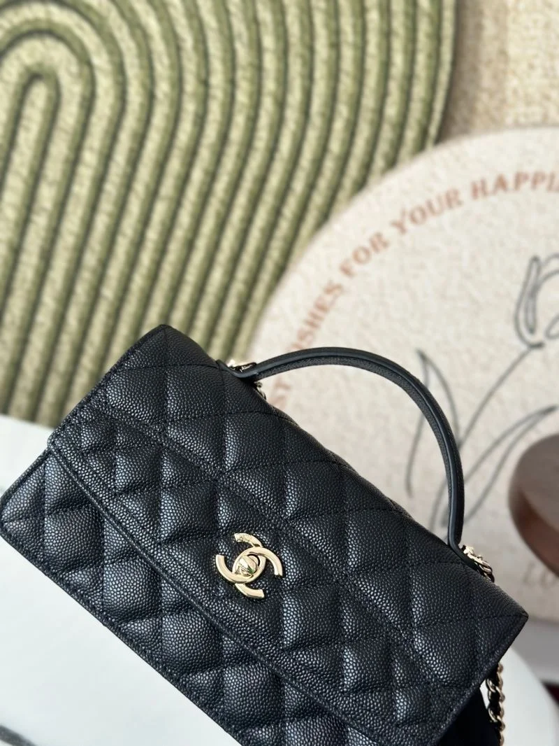 Packable Chanel Woc Bags 51974