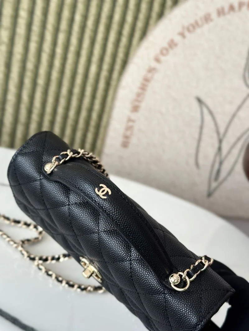 Packable Chanel Woc Bags 51974