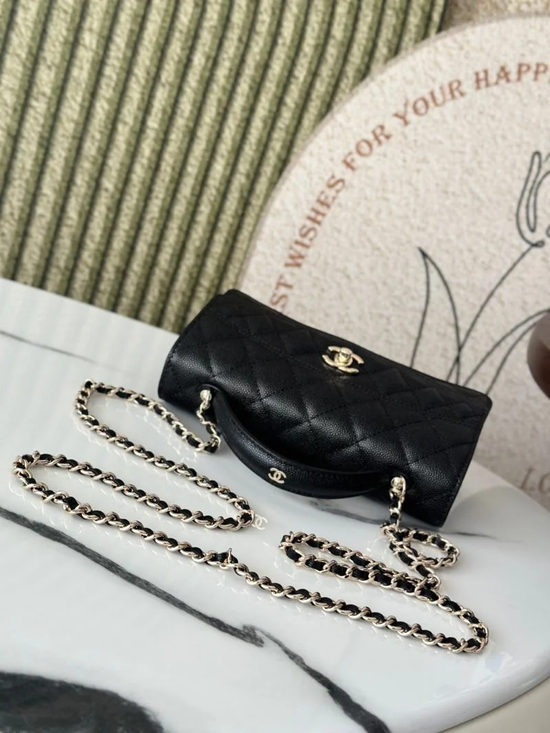 Packable Chanel Woc Bags 51974