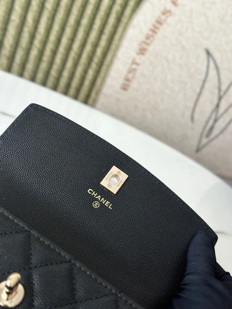Packable Chanel Woc Bags 51974