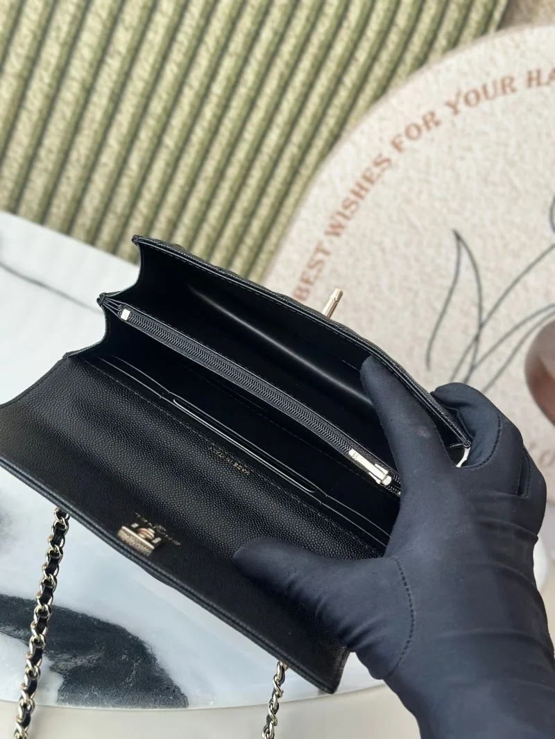 Packable Chanel Woc Bags 51974