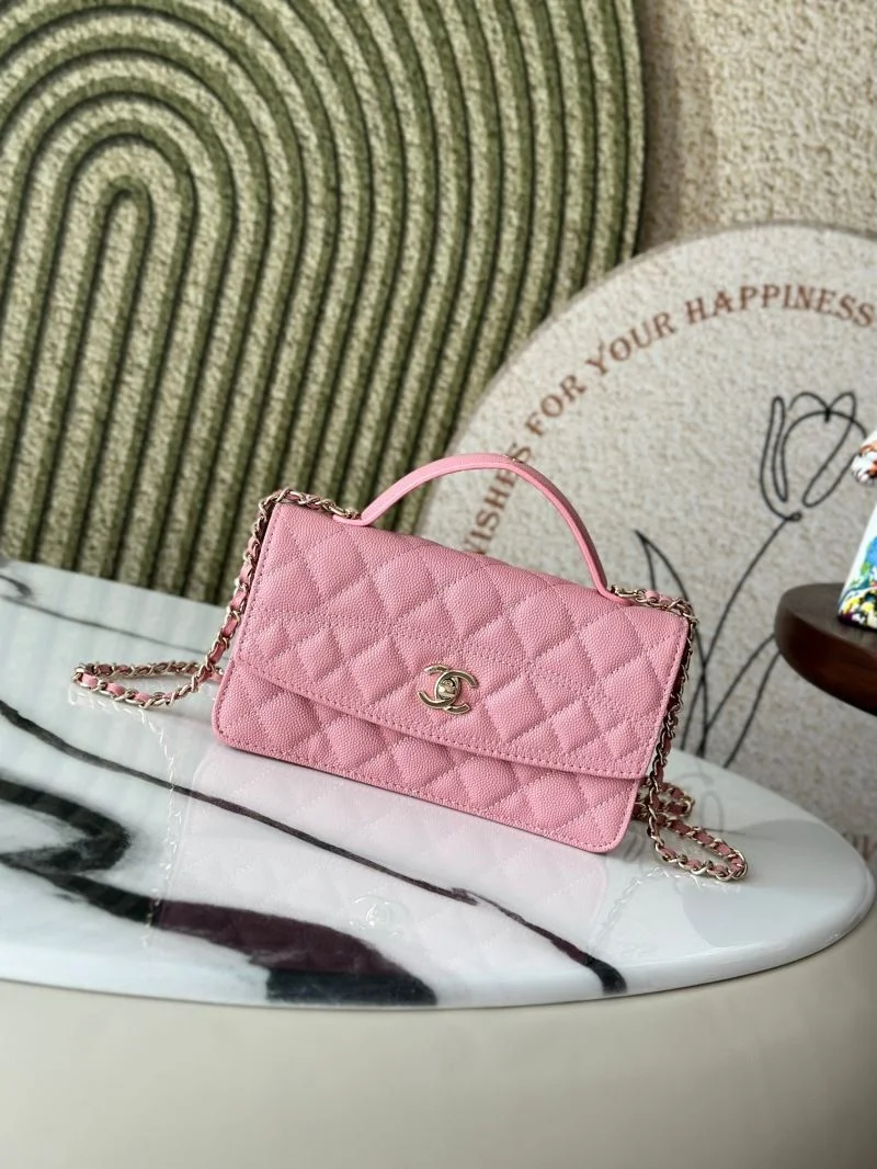 Chanel Woc Bags WeatherProof 51971