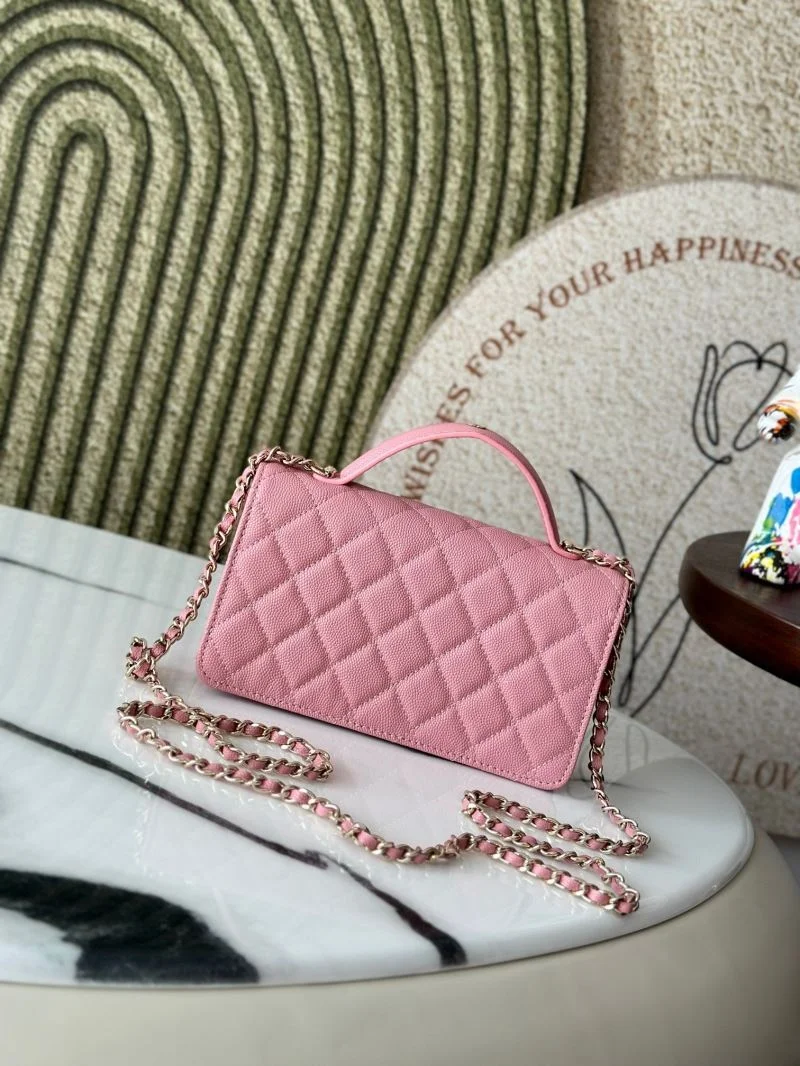 Chanel Woc Bags WeatherProof 51971