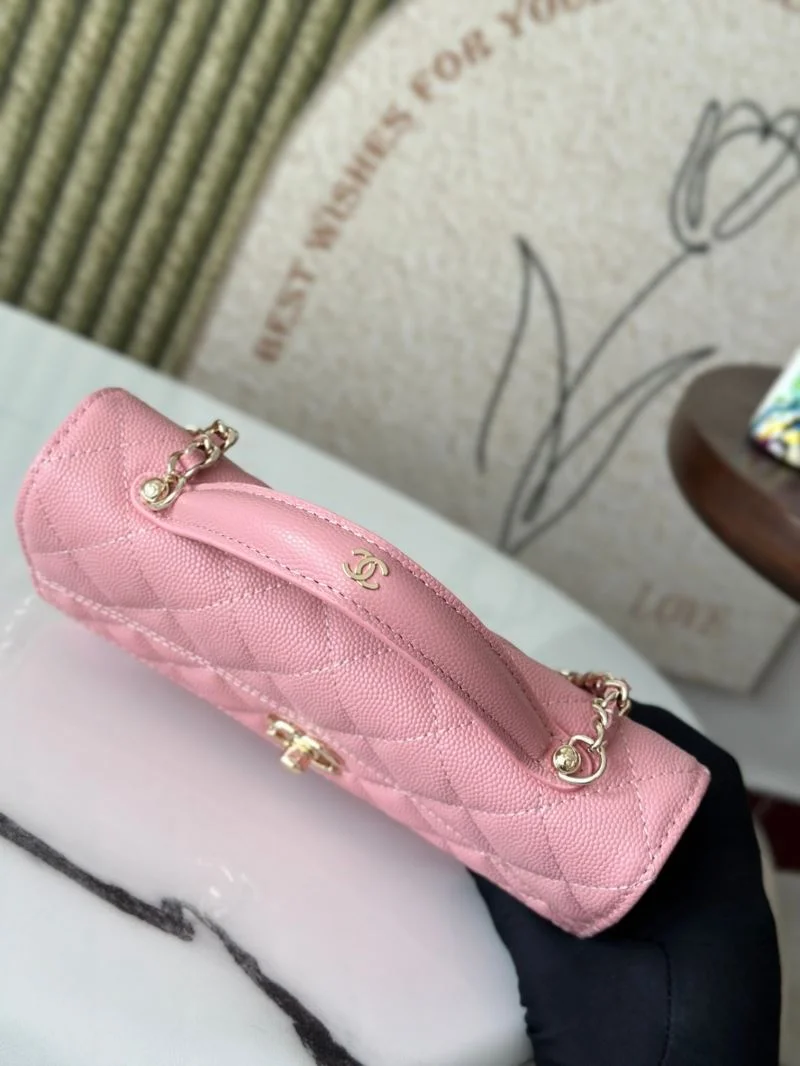 Chanel Woc Bags WeatherProof 51971