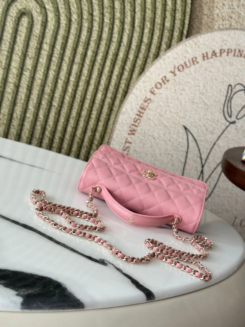 Chanel Woc Bags WeatherProof 51971